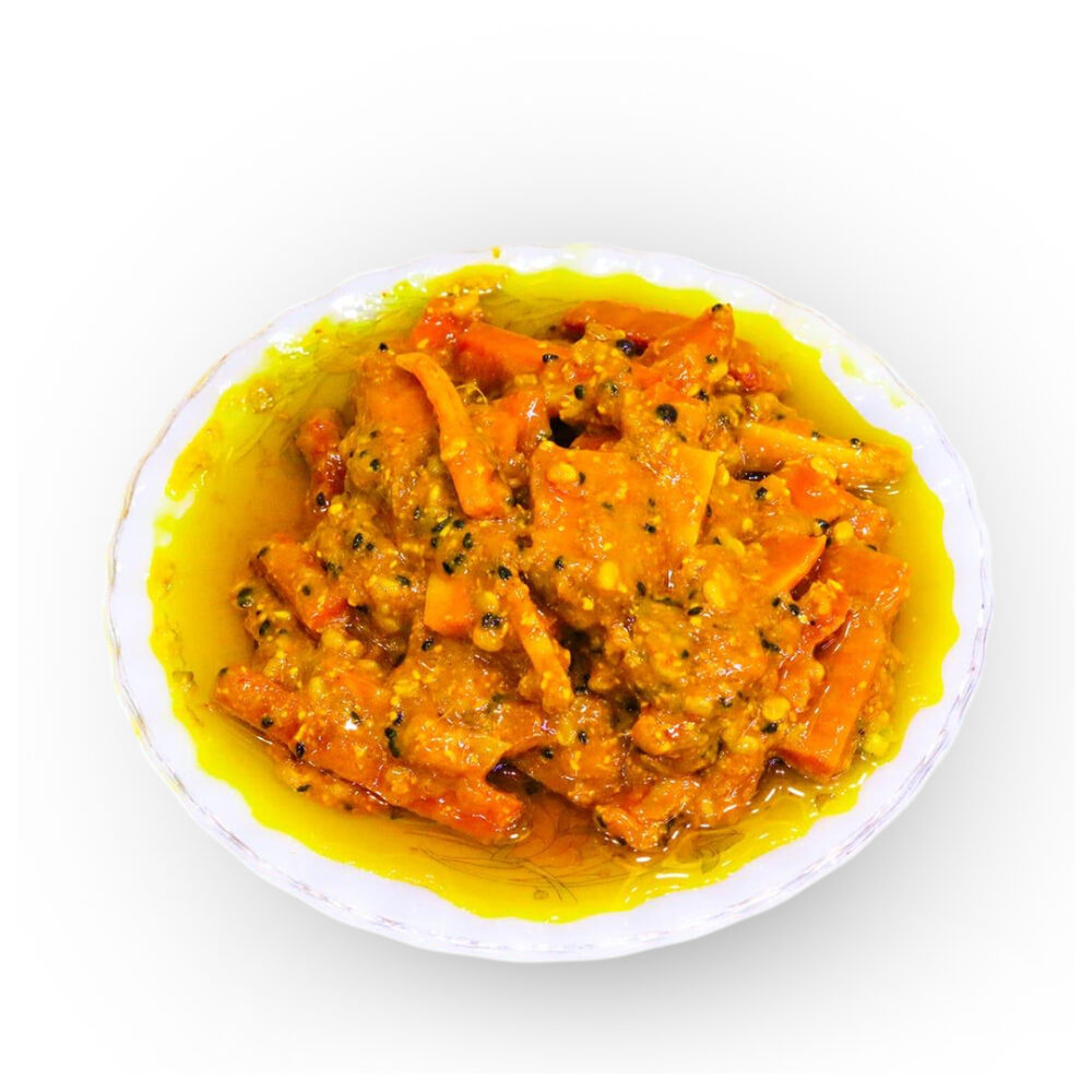 Carrot Pickle - Image 3