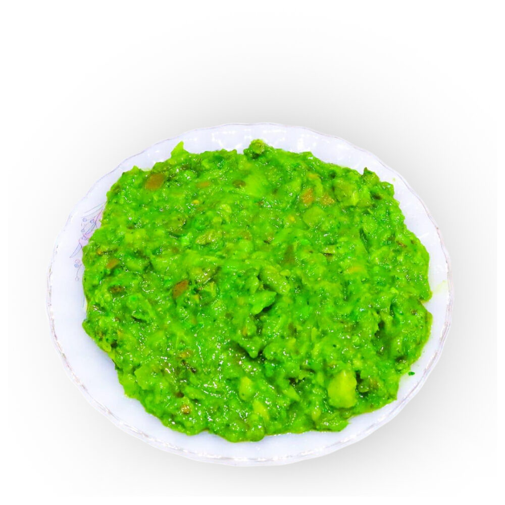Green Chatni - Image 2
