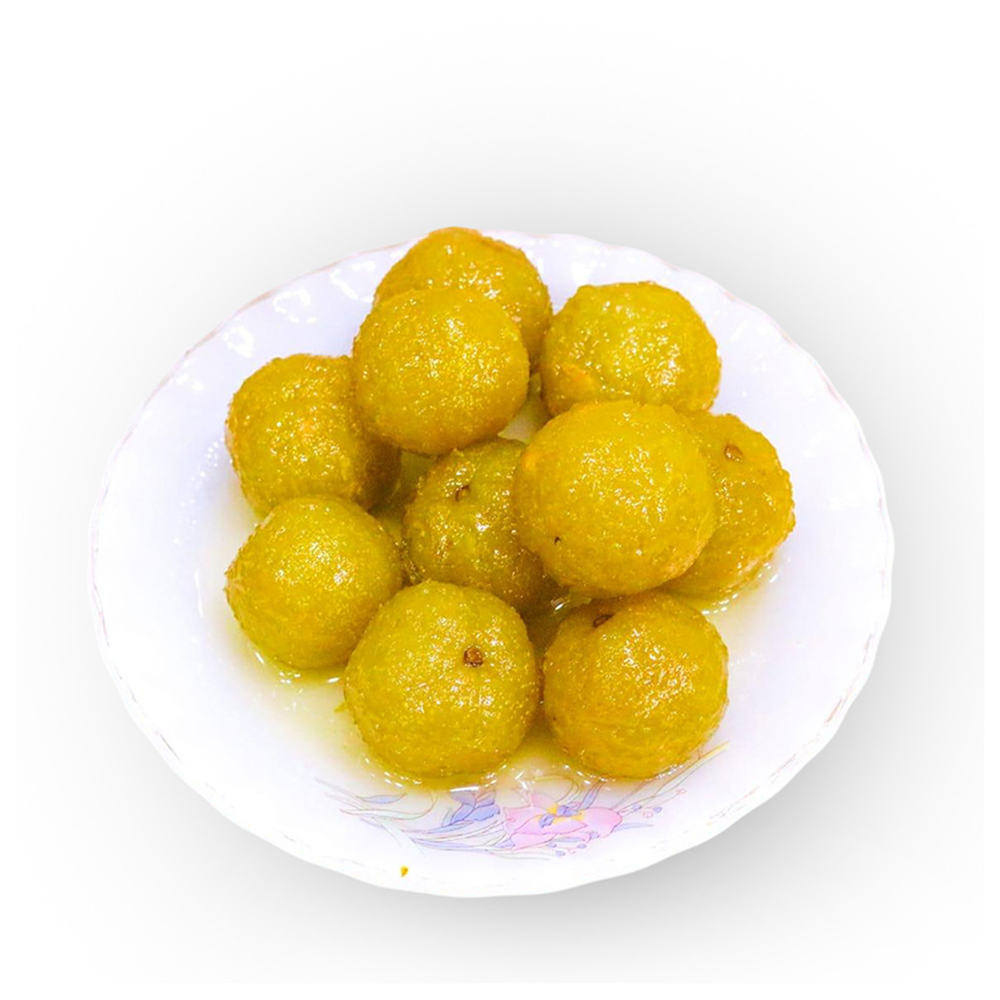 Murabba Amla
