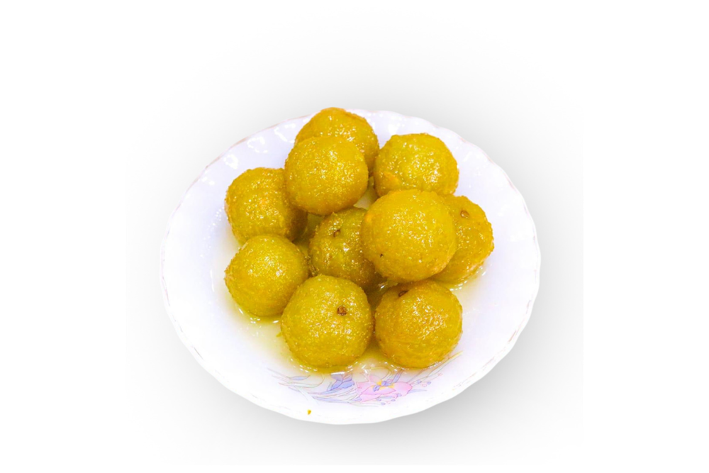 Murabba Amla