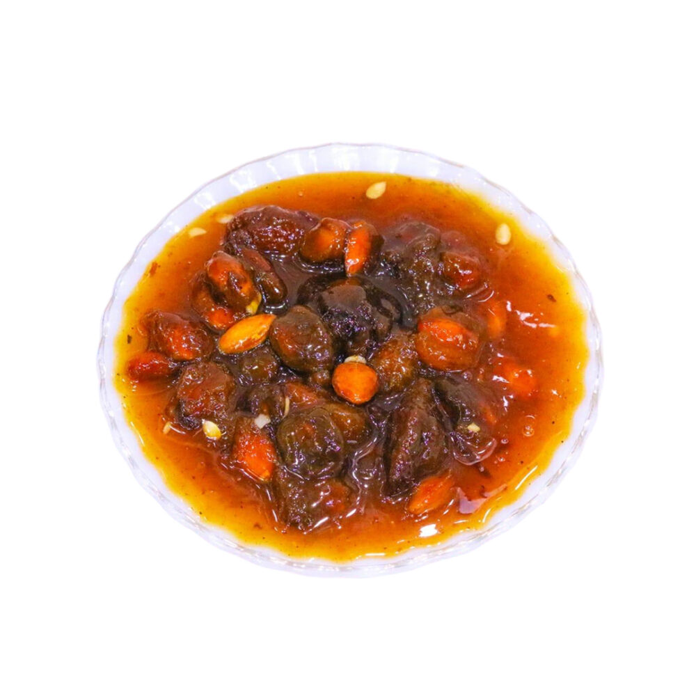 Aaloo Bukhara Chatni - Image 2