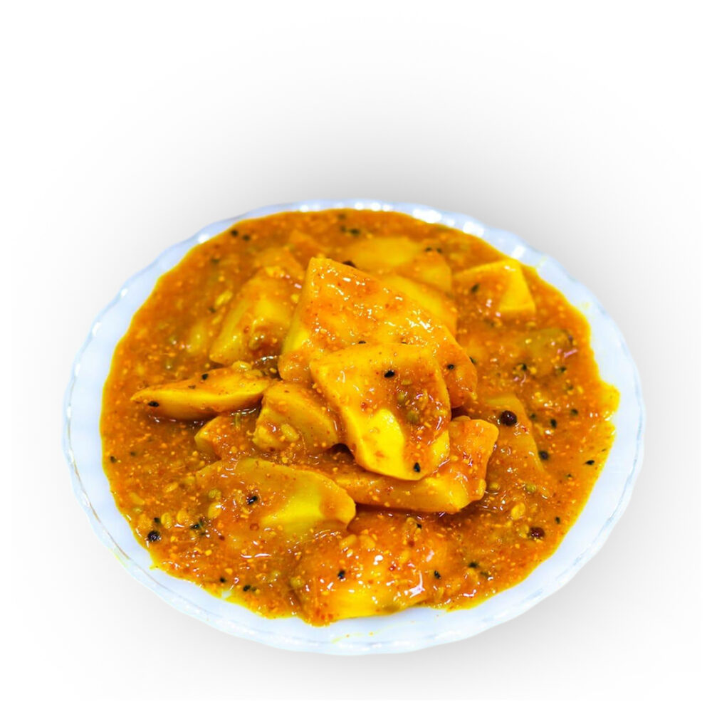 Khata Meetha Achar - Image 2