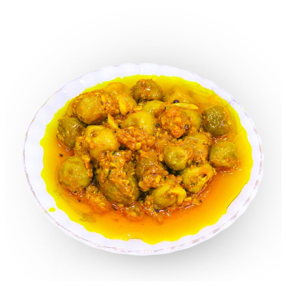 Lehsoora Pickle - Image 2