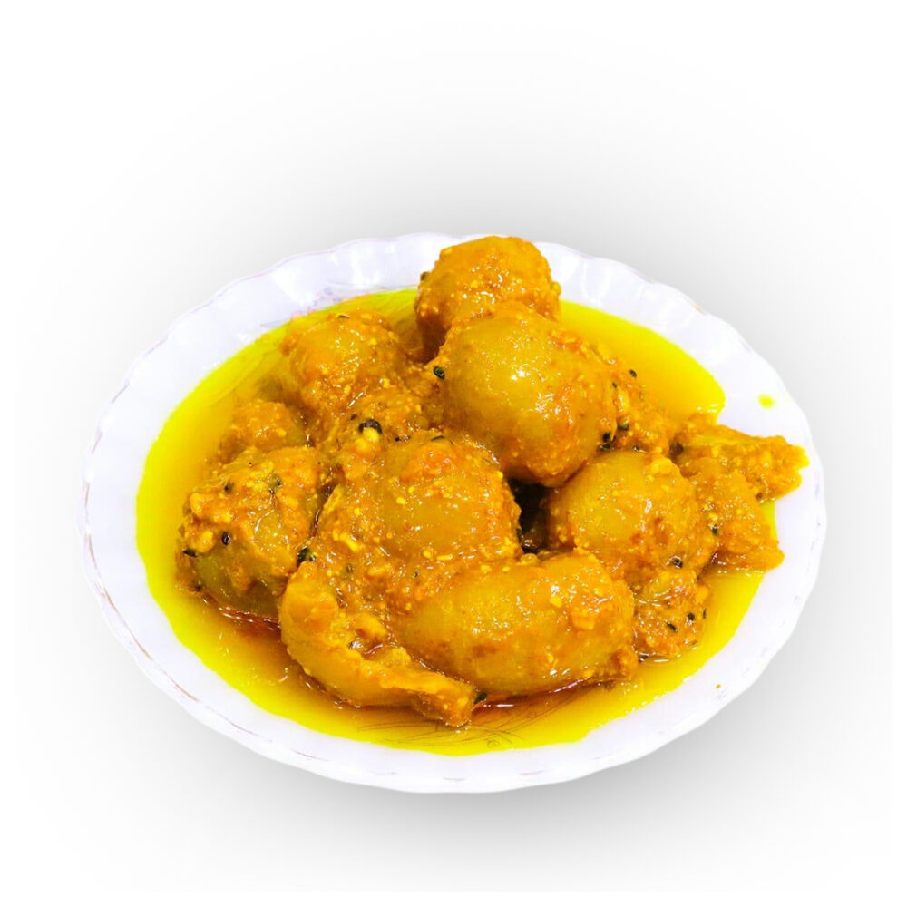 Lemon Pickle - Image 2