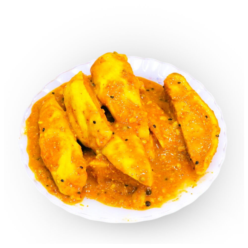 Mango Sirka Super